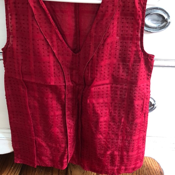 J.Crew Top - Picture 3 of 4